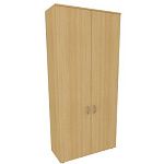 "Бюджет" Шкаф комбинированный (850*450*2010)