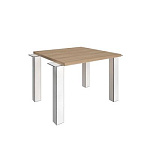 LTSV Элемент стола переговоров прямой (без опор) (1600х1200х750)