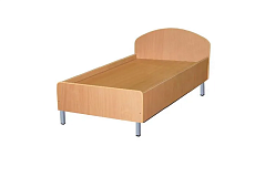 Кровати ЛДСП