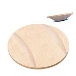 РК Балансир круглый на 2 стороны, 330х330х70