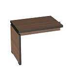 ТР1.3 брифинг-приставка (1000х800х750)