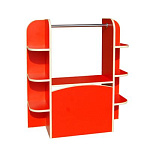 РК Театральный уголок 3 1000х350х1100мм