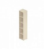 R45 Каркас стеллажа 40x35x198.3