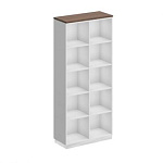 СИ302 Bravo Стеллаж высокий 90x40x203.4