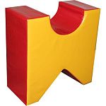 РД Подставка фигурная 60х30х60