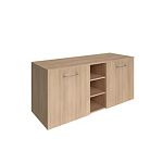 LTTS5 Тумба стационарная с фригобаром (1500х550х710)