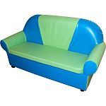 РД Диван "Аврора" 130 х 55 х 72 см