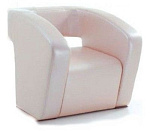 Пегас кресло 940х850х780, экокожа