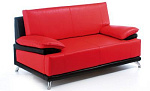 Даймонд 2-х местн. диван 1700х900х900, экокожа