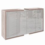 AS2.1AS4.1*2 Греденция закрытая 208x50x119