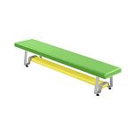 РК Скамья гимнастическая полумягкая МДФ (Д) - 13