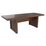 Стол для переговоров (220x90x76) арт.25701