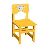 РК54.025 Стул детский МДФ нерегулируемый (барашка)