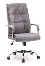 RT-333A Кресло руководителя Бонд (ткань)