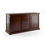 MNS29406 Креденция (171х55х88)