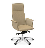 ЮН Лео Кресло руководителя, ткань