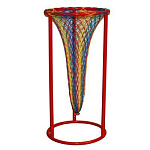 РК Корзина для заброса мячей "Весёлые старты"-1