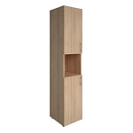 LTSU1.5 R/L Шкаф высокий узкий (400х450х2012)
