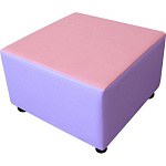 РД Столик квадратный 50 х 50 х 35 см