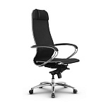 Самурай S-1.04 MPES Кресло руководителя, хром