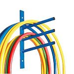 РК Кронштейн для инвентаря (3 держателя)