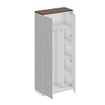 СИ 306 SpeechCube Шкаф для одежды с дополнением 90x40x203.4