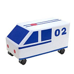 РК Каталка "Машина 02"