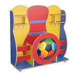 РК7 Контейнер для спортинвентаря