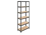 SBL 220KD/120x45/6 Стеллаж (2200x1200x450)