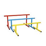 РК Комплект барьеров-1