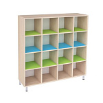 РКМ-20 ГОРШЕЧНИЦА 16 ЯЧЕЕК