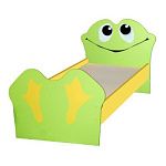 РК93 КРОВАТЬ ДЕТСКАЯ (МДФ+ЛДСП)