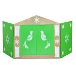 РК Ширма М11 (фанера) 220х500мм