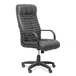 ЮН Атлант Кресло руководителя, экокожа