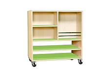 Подкатные серии Лайм