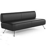 Вейт диван модуль 3-х местный 1750х700х750 экокожа