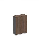 СИ 318 SpeechCube Шкаф для документов средний закрытый 90x40x124.6 