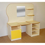 РК Трюмо 1  1100х460х1170мм