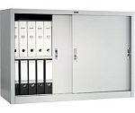 AMT0812 Шкаф архивный (832х1215х458)