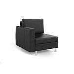 Гала модуль кресло 750-835-810 экокожа