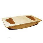 РК Балансир фанера детский, 500х300х60