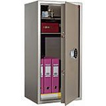 AIKOTM90TEL Сейф (900x440x355)