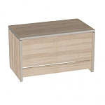 V1.14 Стол руководителя 160x90x76.5