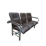 АРТ Комфорт 3М/2П секция 159х88х66 см