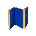 РК Мат тройной раскладной