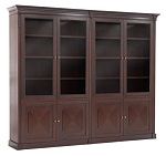 D106 510.510/601.602 Шкаф комбинированный 279x50xh234