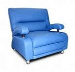 Дакота кресло 850х930х980, экокожа