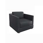 Престиж-2 Кресло 920х835х810