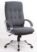 КВАДРО  Кресло руководителя, экокожа