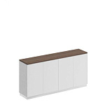 СИ 323 SpeechCube Шкаф 180 закрытый низкий для документов 180x40x88.1